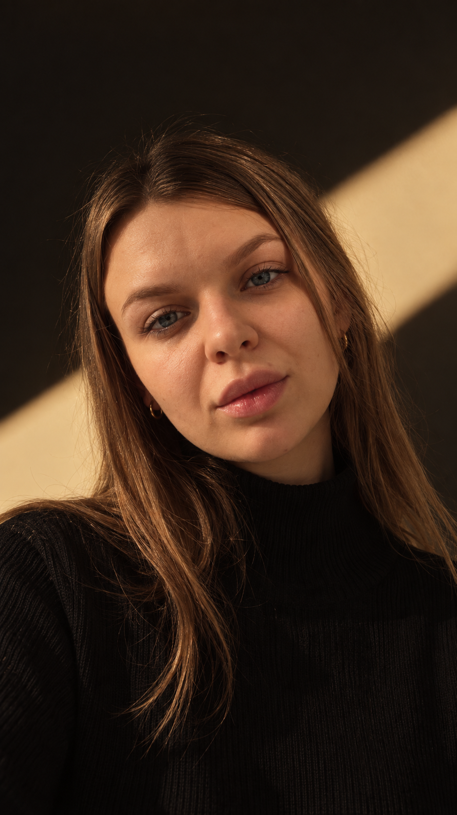 Yana – Lash Artist aus Ludwigsburg